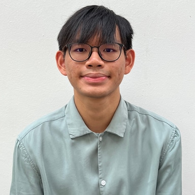 Bryan portrait